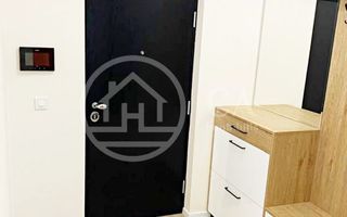 Apartament LUX de închiriat cu 3 camere în WEST RESIDENCE, Oradea - Poză 5