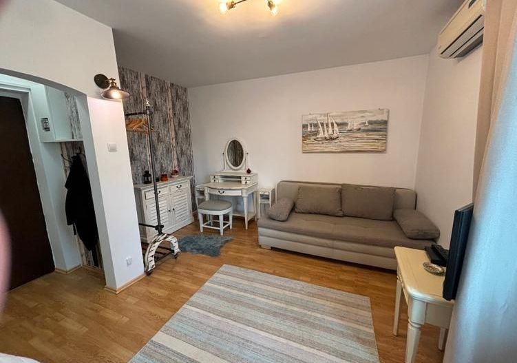 GARSONIERA RENOVATA | CENTRALA PROPRIE | PRIMAVERII - Poză 2