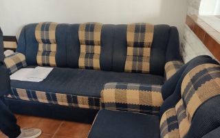 Garsoniera Auchan Vitan - Bloc 1979 - Poză 8