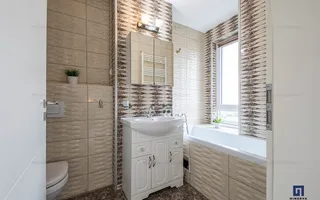 De inchiriat apartament 3 camere | decomandat | North Star Residence | Aradului - Poză 13