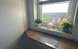 Garsoniera complet mobilat si utilat in Th. Pallady.  5 min la metrou - Poză 7