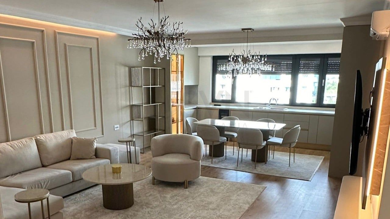 REA1027932 Apartament 2 camere premium Ivory Residence Pipera 68 mp Parcare subt - Poză 1