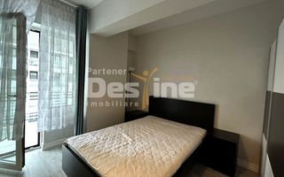 Apartament 2 camere  Copou 50MP bloc nou cu balcon - Poză 2