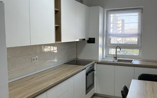 Apartament de 2 camere, 64mp, Zona Maurer - Poză 5