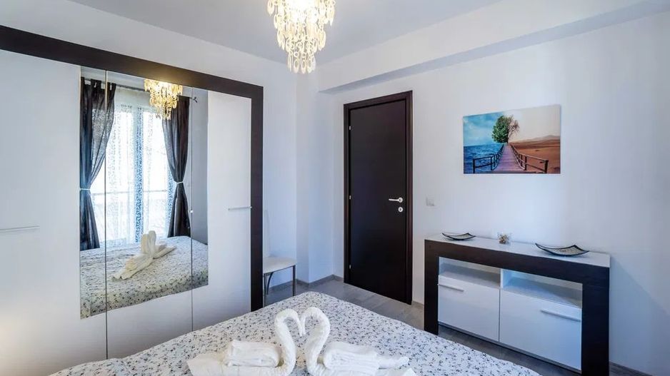 Apartament de inchiriat Piata Iancului  Pet Friendly - Poză 3