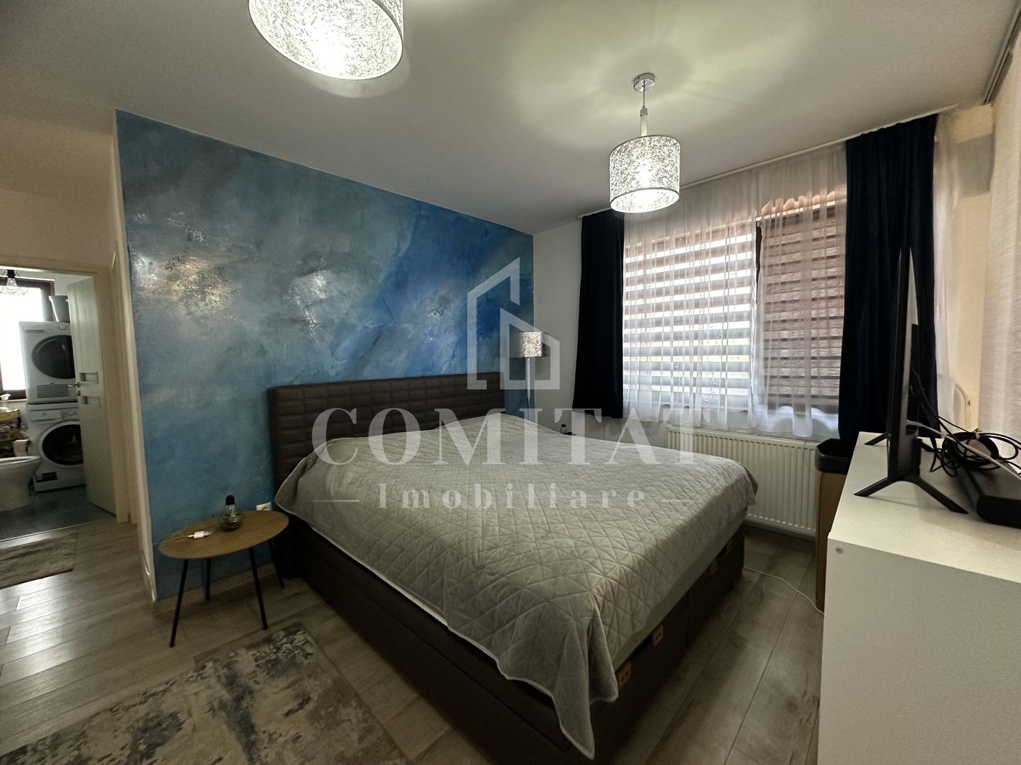 Apartament 3 camere | Terasa | Zona Bazei Sportive - FLORESTI - Poză 1