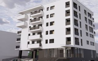 Apartament 2 camere modern – Pitești, zona centrală - Poză 1