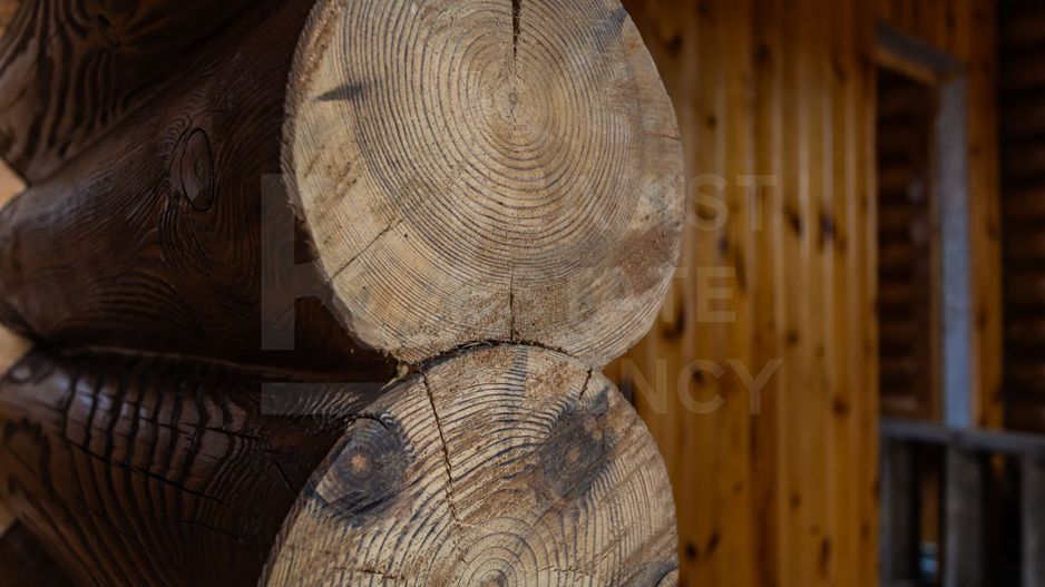 Vânzare, casă, 9 camere, satul Mîndra, r-nul Călărași. - Poză 61