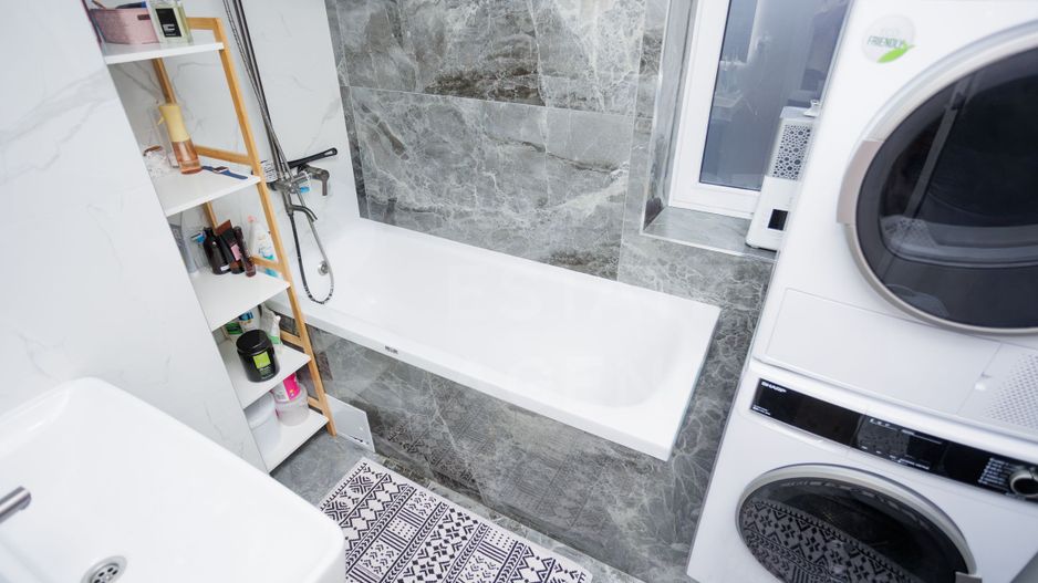 Vânzare, 3 camere, str. Alba-Iulia, Buiucani - Poză 15