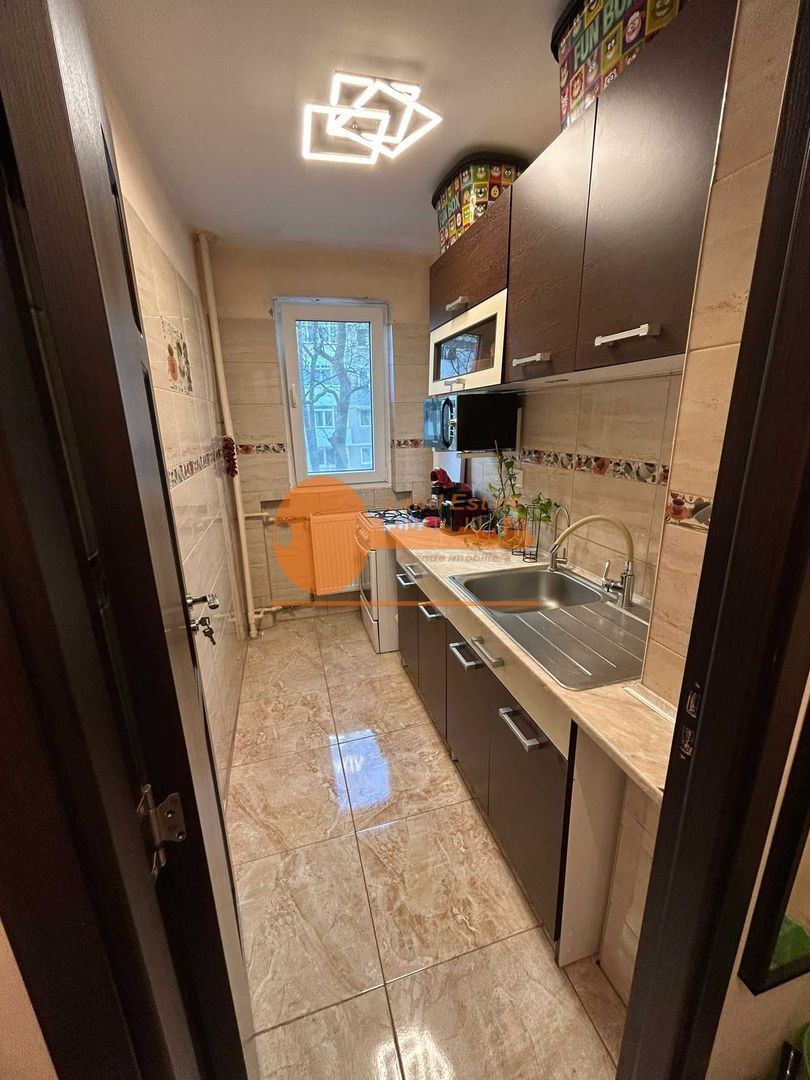 Aprtament cu 2 camere in zona Lujerului-6 minute de Metrou - Poză 8