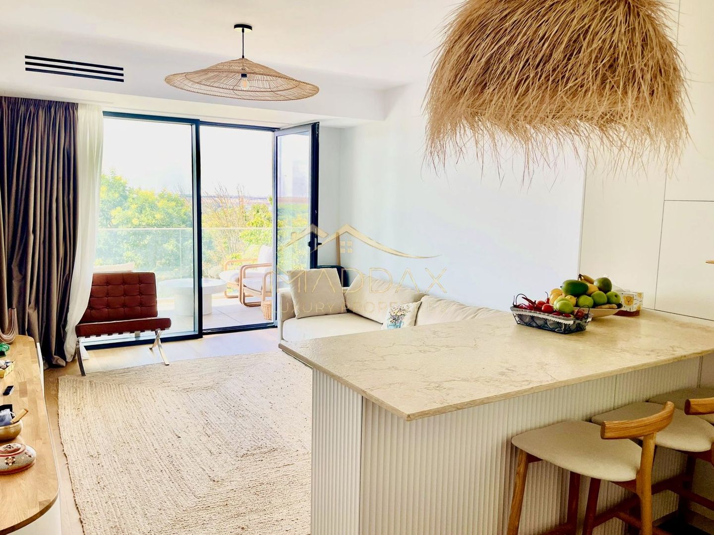 Apartament 2 camere+terasa spatioasa*Vogh Olimp* (la 5 minute de plaja) - Poză 2