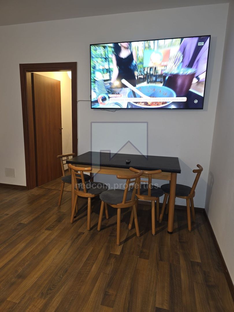 Vanzare apartament 3 camere - Chiajna Dudu - Poză 3