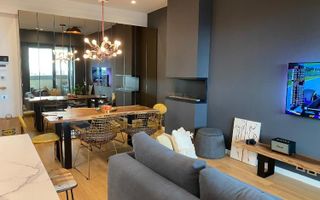 Vanzare Apartament 2 Camere + 1 loc. parcare | Aviatiei Tower - Poză 4