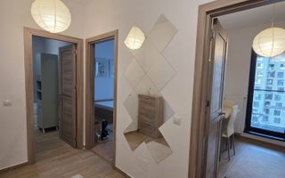 Garsoniera Exigent Plaza Residence Faza 2 Lujerului Afi Cotroceni - Poză 7