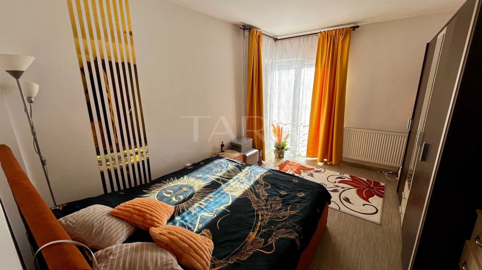 Apartament 3 camere, parcare privată, zona Teilor, imobil nou! - Poză 6