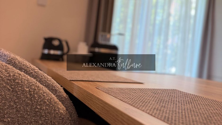 Apartament Premium 2 camere si panoramă asupra Clujului - Poză 29