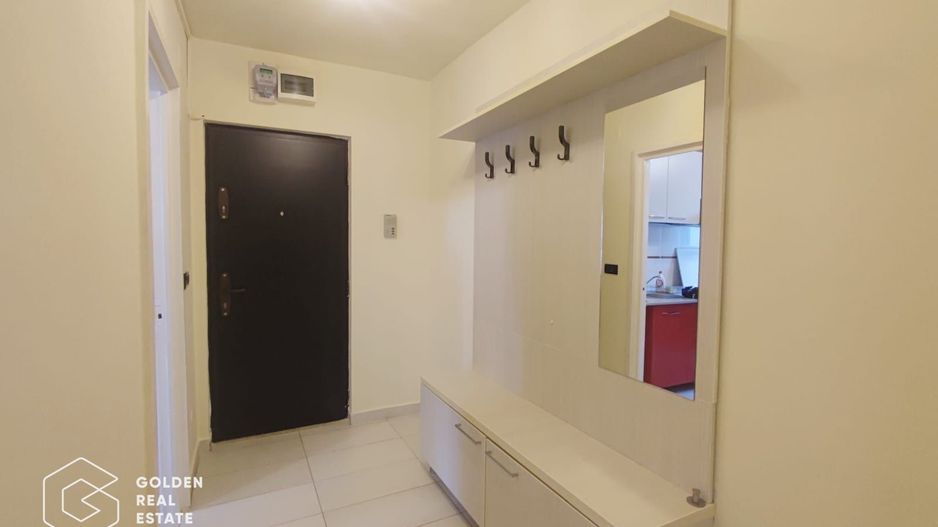 Apartament 3 camere, centrala proprie, parcare, Calea Romanilor - Poză 6