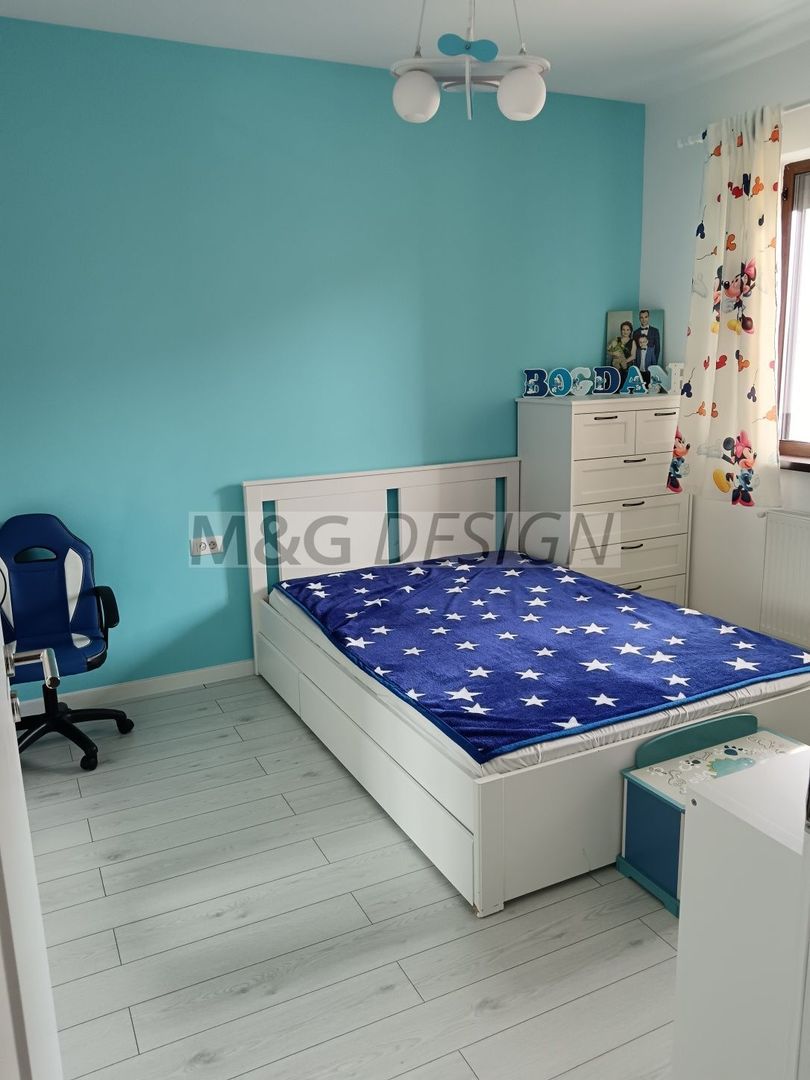 Apartament 2 camere Giroc - Poză 6