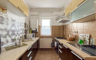 Apartament cu 2 dormitoare în zona Gheorgheni. - Poză 4
