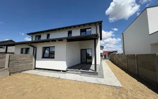 Duplex | Curte generoasa | Parter+Etaj | Toate utilitatile | 2 Bai | - Poză 13
