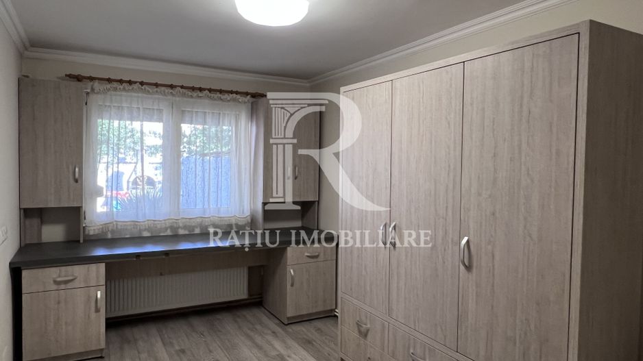 Casa cu 4 camere de inchiriat | Parcare acoperita | Tokai | Oradea - Poză 16