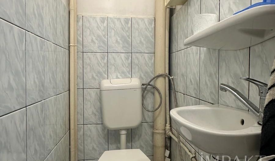 Apartament ideal pentru familie – 4 camere confort 1 in Manastur - Poză 9