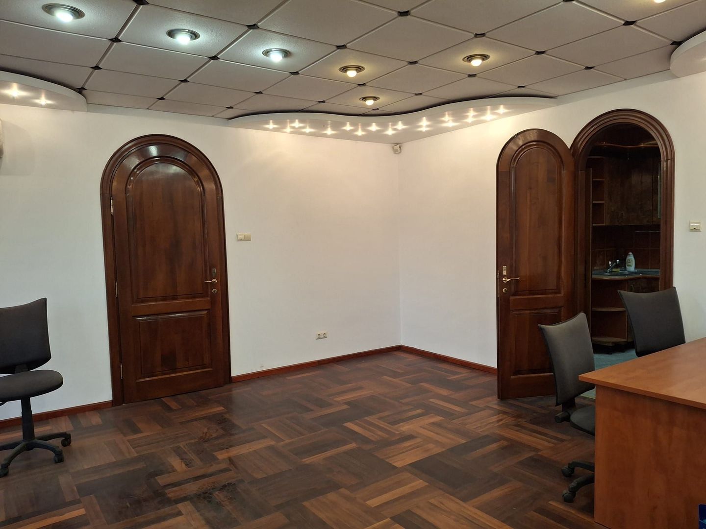 Spații multifuncționale de închiriat – Strada Râului, Sibiu - Poză 6