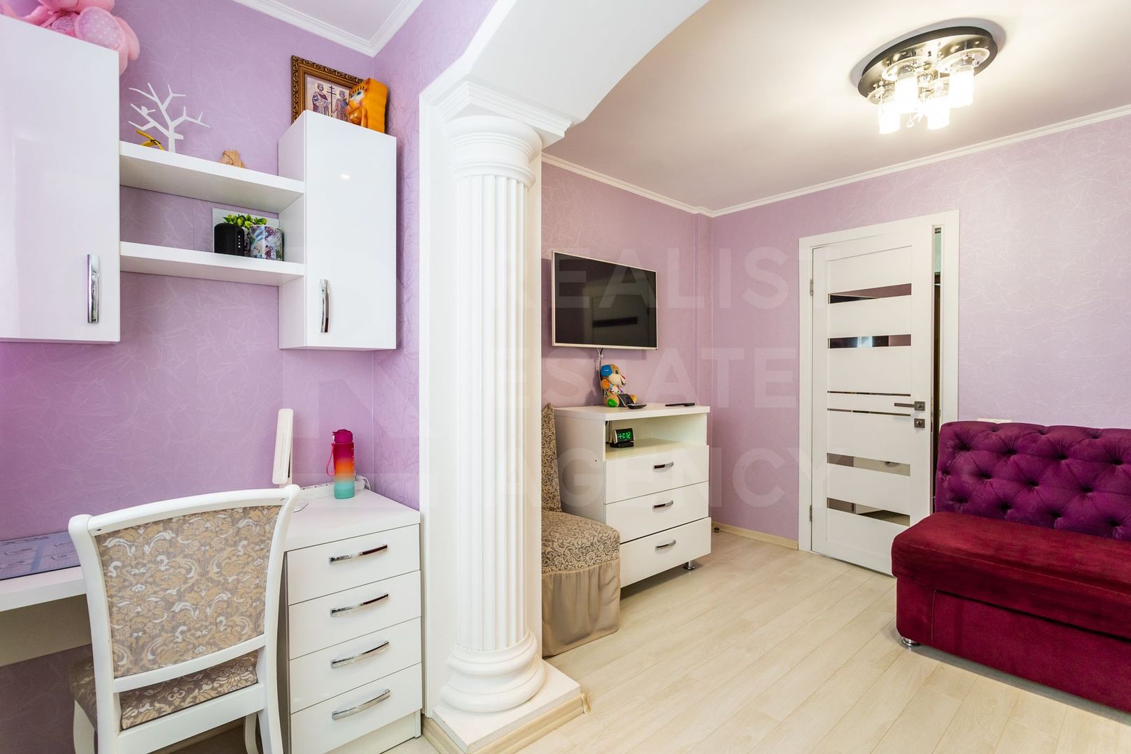 Vânzare, apartament, 2 camere, str. Socoleni, Poșta Veche - Poză 7