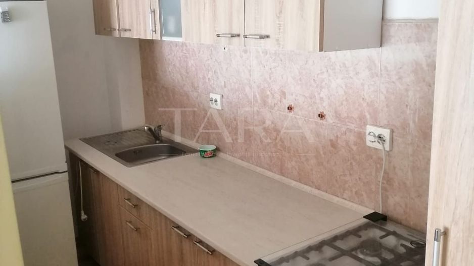 Apartament 2 camere, Floresti, zona Porii - Poză 1
