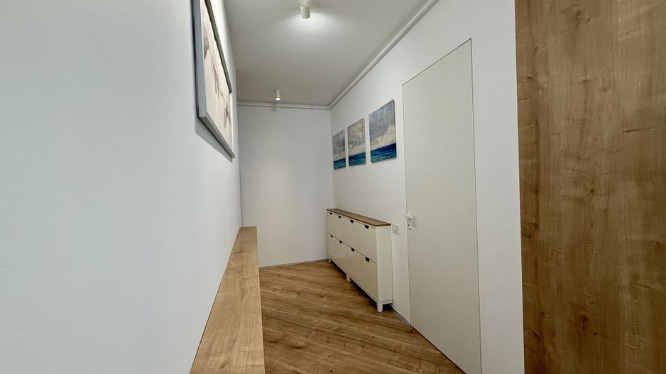 Apartament 3 Camere | INCHIRIERE | 4 City North | Loc de parcare - Poză 18