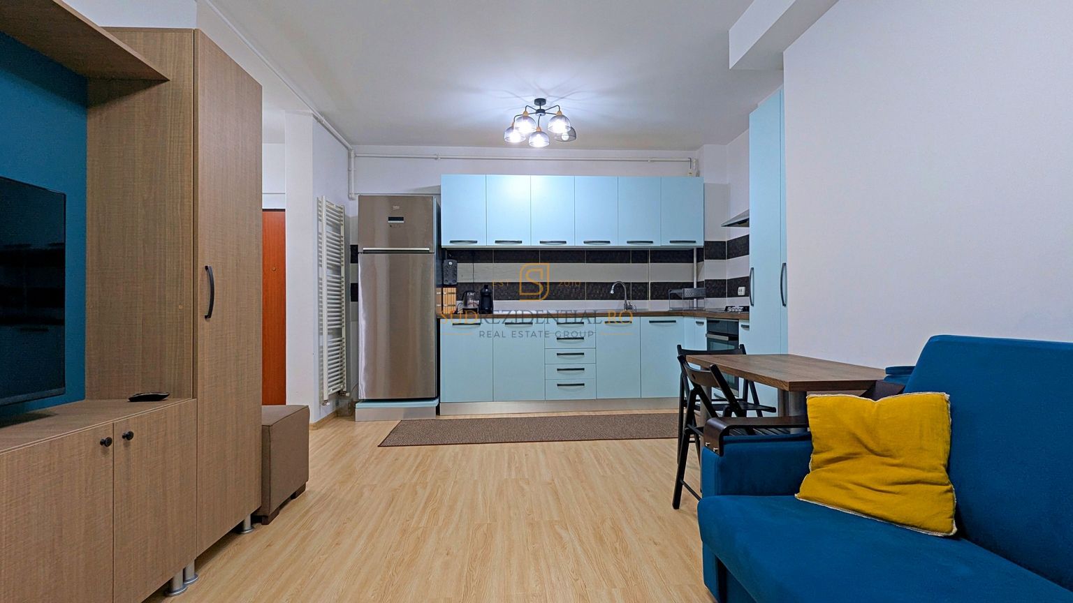 Apartament 2 camere de inchiriat, Metalurgiei Park, Parc Tudor Arghezi - Poză 5