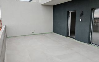 Duplex modern P+1, 110mp utili cu un teren de 310mp - Poză 1