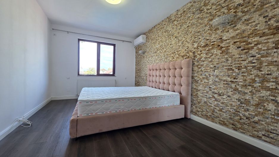 Vila individuală cu piscină privată,, teren 1000 mp – Pipera - Poză 15