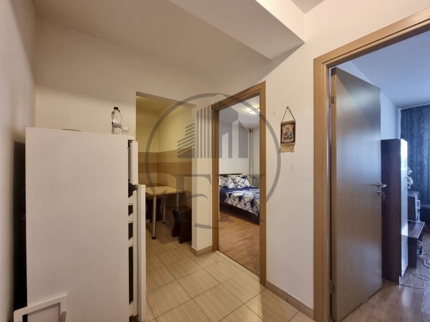 SOLD / VANDUT Apartament 2 camere de vanzare Constanta - Poză 7