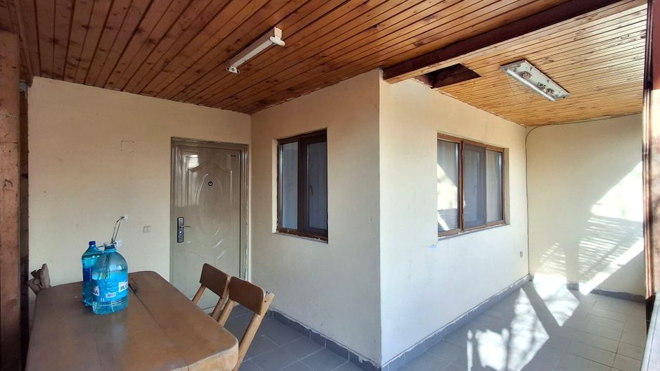 Teren plus Casa cu 2 Camere  zona Andronache – Gherghiței - Poză 16