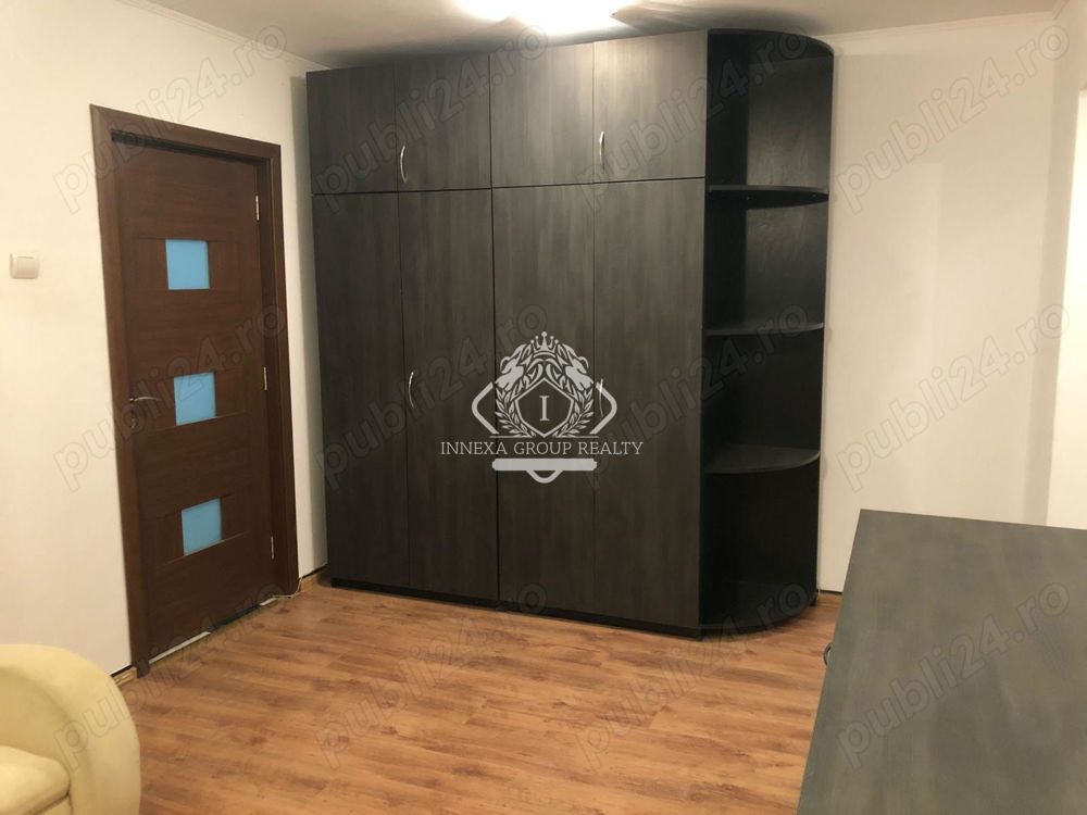 Apartament 4 camere, semidecomandat, 82mp, Aparatorii Patriei - Poză 2