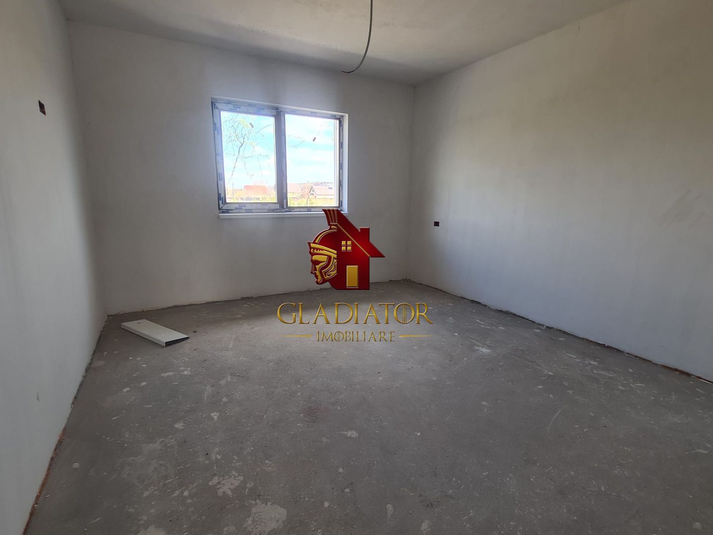 Casa plan parter deosebita, Lunca Cetatuii Ciurea, la asfalt, zona vis - Poză 15