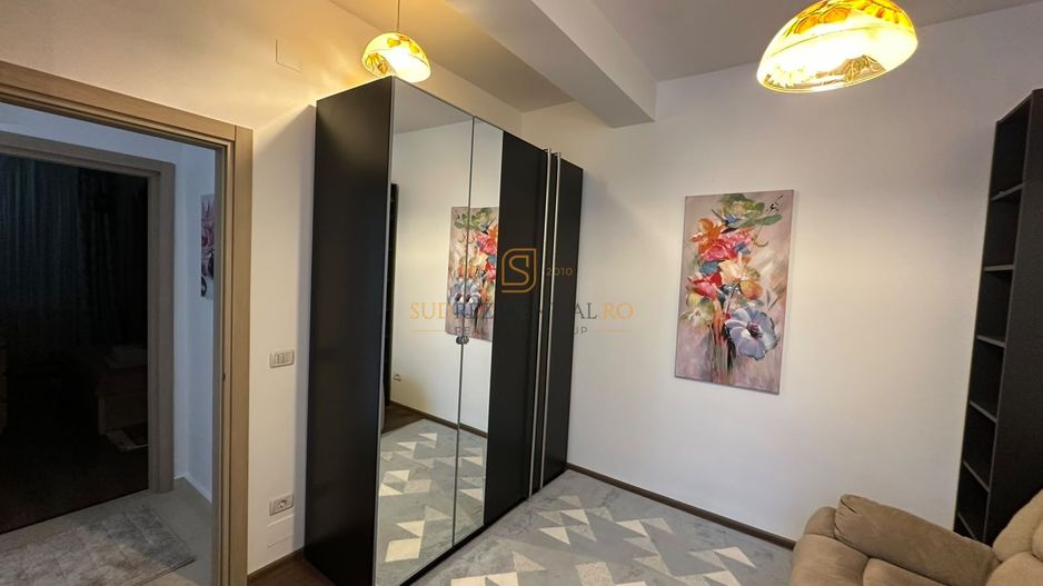 Închiriere vilă P+1, 4 camere, 102 mp utili, pet friendly - Poză 27