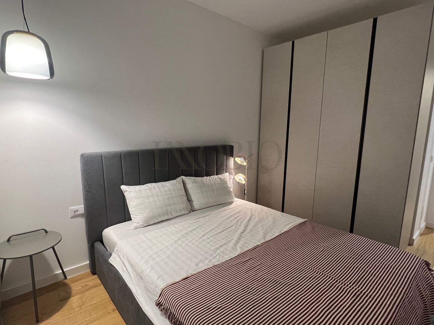 Apartament 2 camere premium | Parcare Opțional | Nusco City Faza 1 - Poză 4