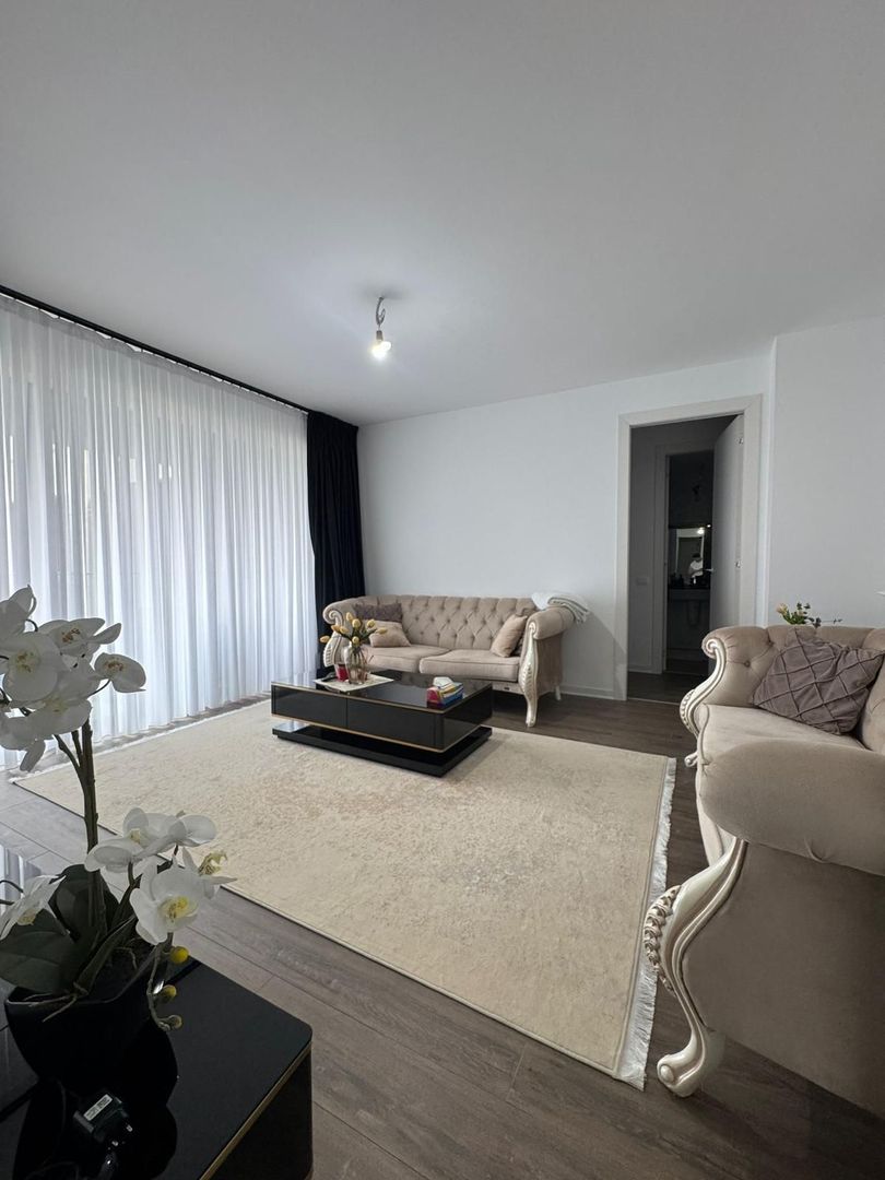 Super Oferta 3 Camere Cloud 9 Residence 2 Locuri Parcare - Poză 2