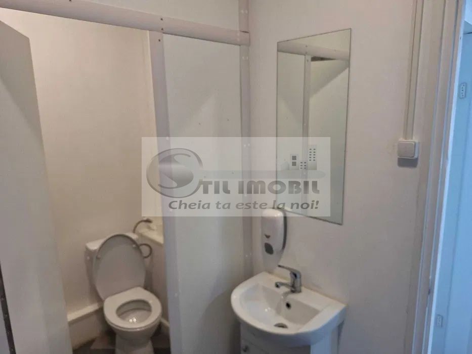 Inchiriez spatiu comercial in cartier Visoianu, 108mp - Poză 2