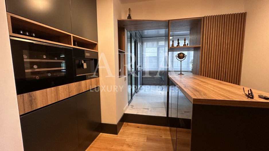 BELAIR LAKE - Penthouse duplex - LAKEFRONT - - Poză 8