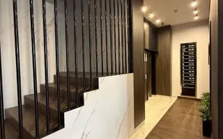 City of MARA - Apartament cu 1 Camera - studio - locatie Centrala - Poză 18
