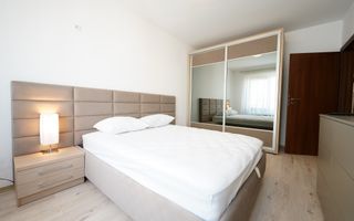 2 Camere + Parcare, Metropolitan Residence, Aviatiei, M Aurel Vlaicu - Poză 6