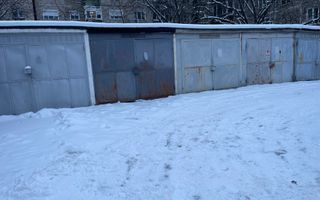 Teren intre blocuri,cu garaje-ideal pentru afacere - Poză 5