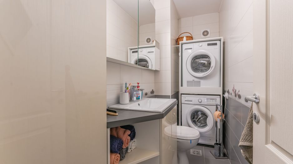 APARTAMENT 4 CAMERE ASTRA CARPATILOR - Poză 15