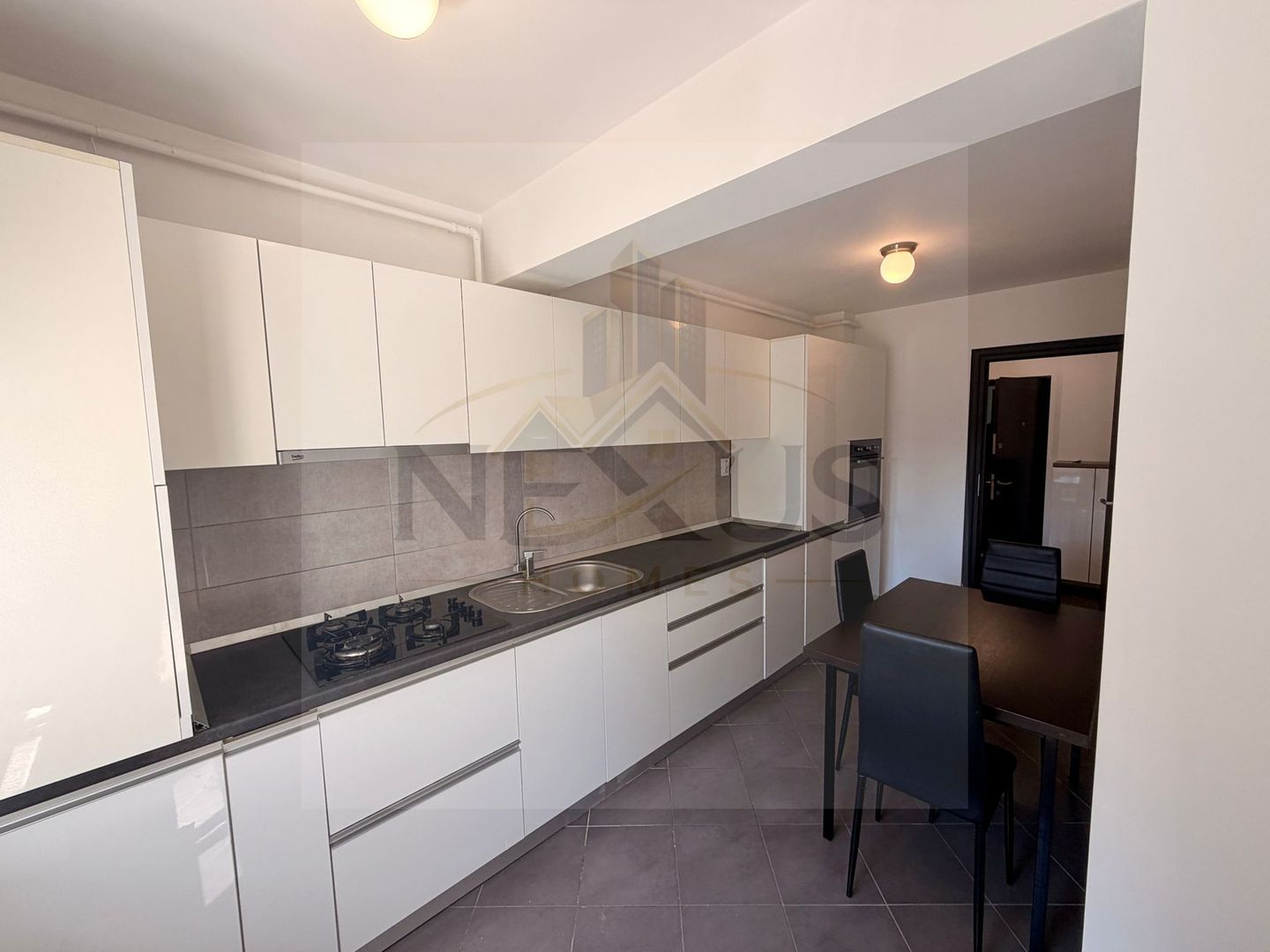 Metrou Dimitrie Leonida - Cheile Turzii - Apartament 2 cam - Parcare - Poză 6