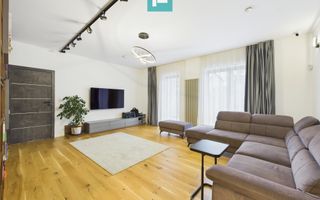 Reședință Premium, 5 camere, teren 2400 mp - Poză 11