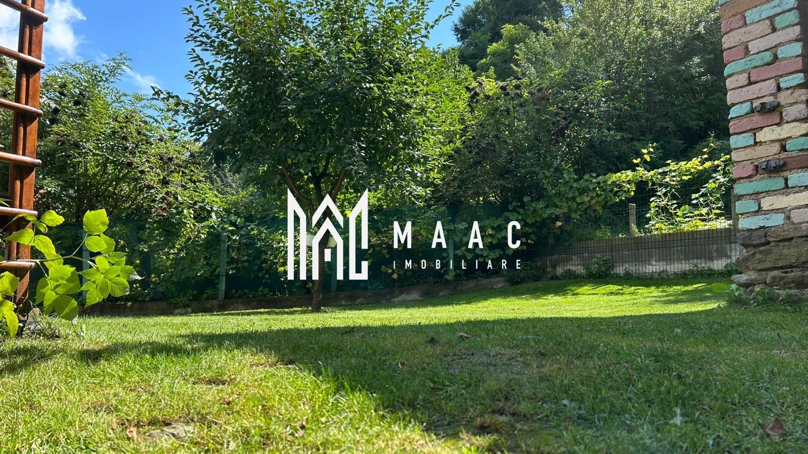 Casă Tălmăcel | 74 mp utili | Teren 507 mp + grădină - Poză 3