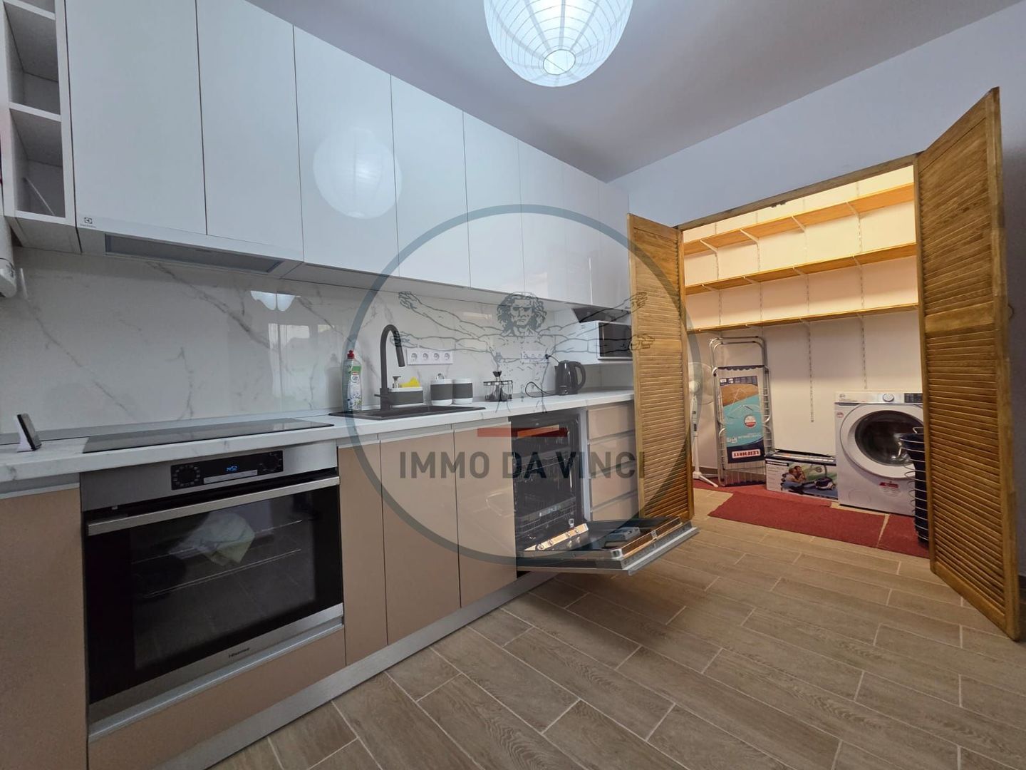 Chirie Apartament 3Camere Str Somesului,Floresti - Poză 5